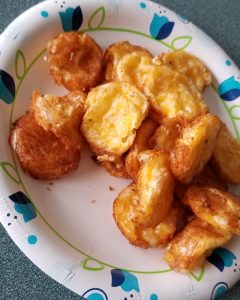 KetoCheesyTots