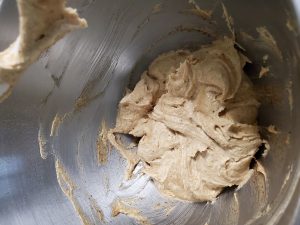 almond butter filling