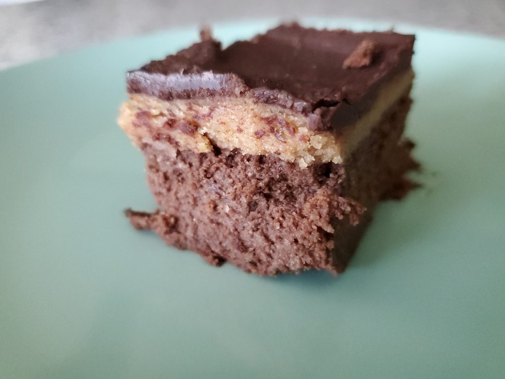 keto brownies