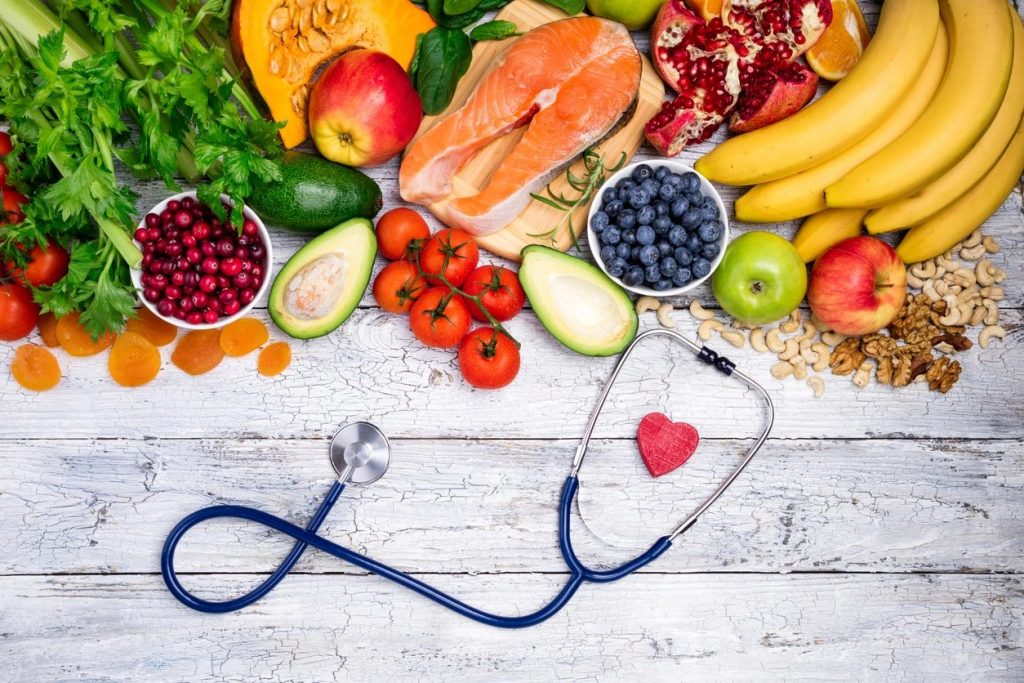 how to help beat metabolic syndrome with a healthy diet