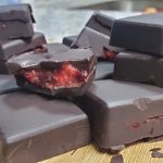 keto chocolate candies