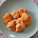 keto chicken nuggets carnivore