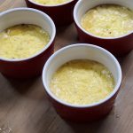 egg custard